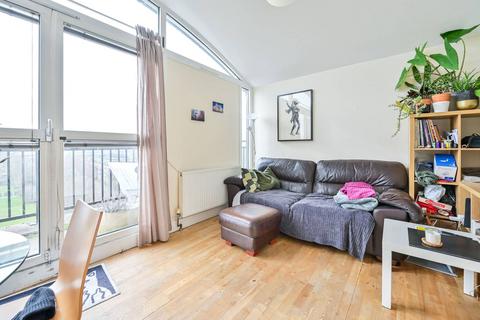 Rotherhithe Street, Rotherhithe, London, SE16
