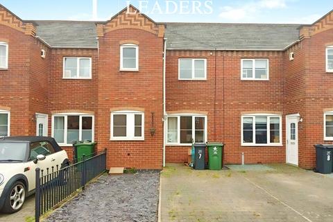 undefined, Quorndon Terrace, Quorn, Loughborough, LE12