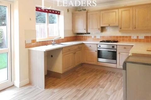 undefined, Quorndon Terrace, Quorn, Loughborough, LE12