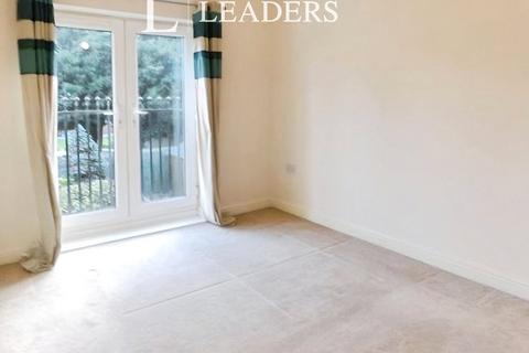 undefined, Quorndon Terrace, Quorn, Loughborough, LE12