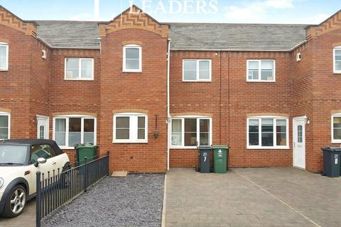 undefined, Quorndon Terrace, Quorn, Loughborough, LE12