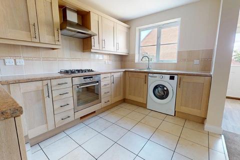 undefined, Packwood Close, Middlemore, NN11 8AJ