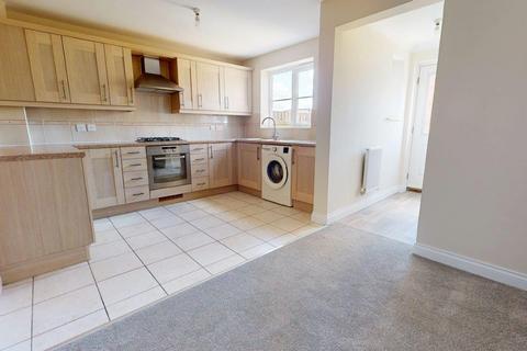 undefined, Packwood Close, Middlemore, NN11 8AJ