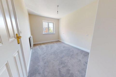 undefined, Packwood Close, Middlemore, NN11 8AJ
