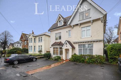 Gordon Road, Bournemouth, Dorset, BH1