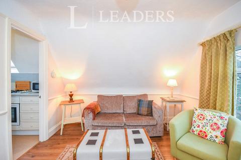 1 bedroom flat to rent, Gordon Road, Bournemouth, Dorset, BH1