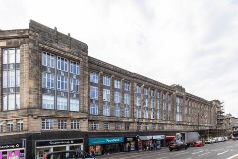 undefined, Lothian House, Edinburgh, Midlothian