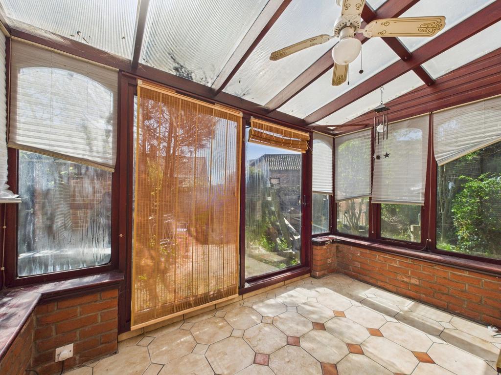 Conservatory