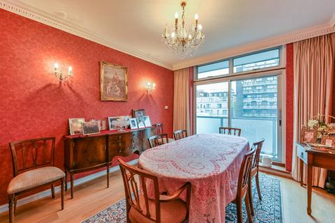 3 bedroom flat to rent, Prince Albert Road, Regent's Park, London, NW8