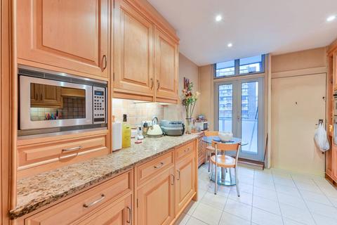 3 bedroom flat to rent, Prince Albert Road, Regent's Park, London, NW8