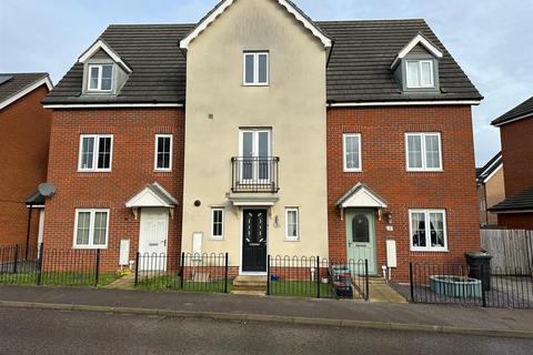 undefined, Wagtail Drive, Stowmarket IP14