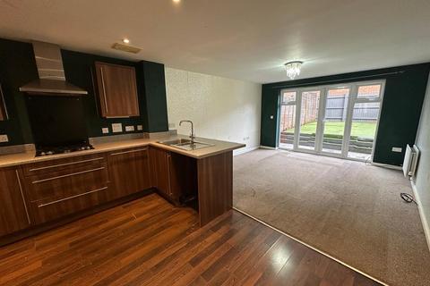 undefined, Wagtail Drive, Stowmarket IP14