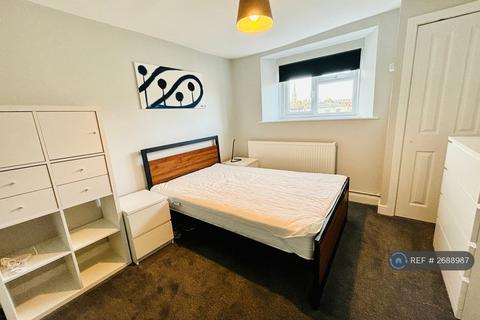 2 bedroom flat to rent, Buckingham Place, Clifton, Bristol, BS8