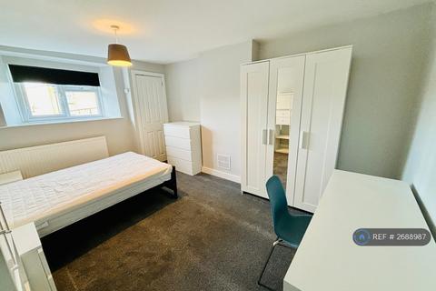2 bedroom flat to rent, Buckingham Place, Clifton, Bristol, BS8