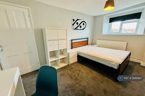 2 bedroom flat to rent, Buckingham Place, Clifton, Bristol, BS8