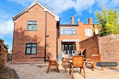 undefined, Park Rd, Moseley, Birmingham, B13