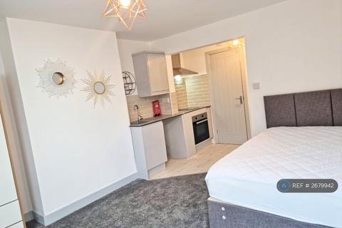undefined, Park Rd, Moseley, Birmingham, B13