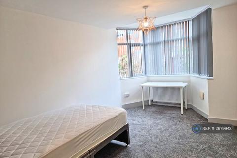 undefined, Park Rd, Moseley, Birmingham, B13