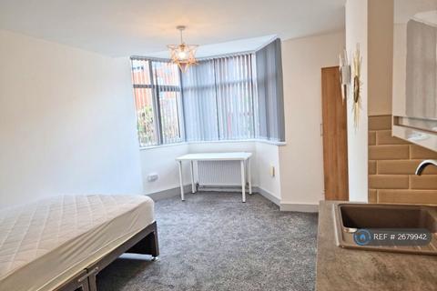 undefined, Park Rd, Moseley, Birmingham, B13