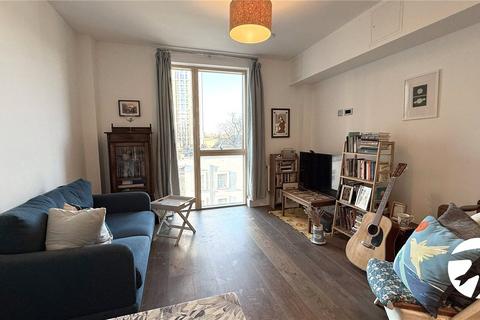 1 bedroom flat for sale, Granville Park, London, SE13