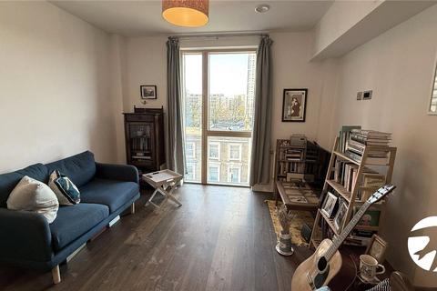 1 bedroom flat for sale, Granville Park, London, SE13