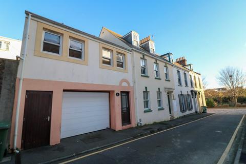 undefined, Apsley Road, St Helier, Jersey, JE2