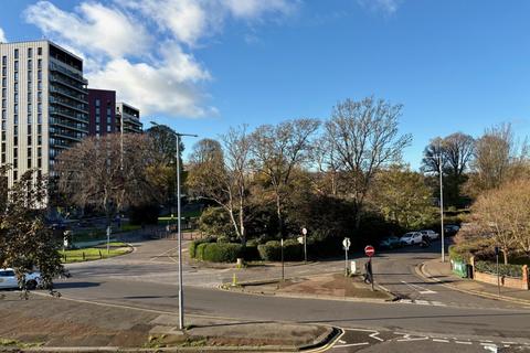undefined, Stanford Avenue, Brighton