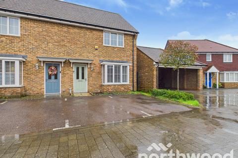undefined, Nuthatch Drive, Finberry, Ashford, TN25