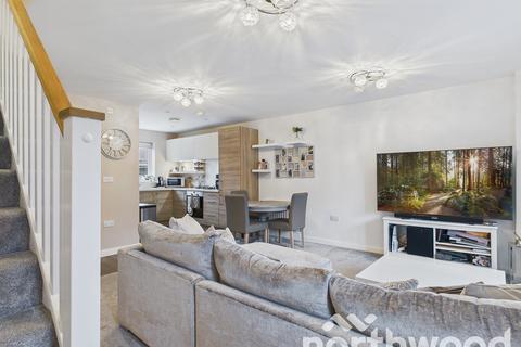 undefined, Nuthatch Drive, Finberry, Ashford, TN25
