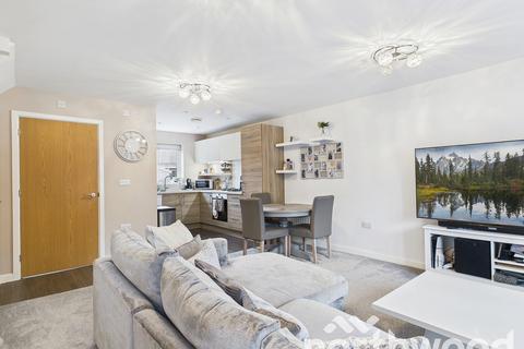 undefined, Nuthatch Drive, Finberry, Ashford, TN25