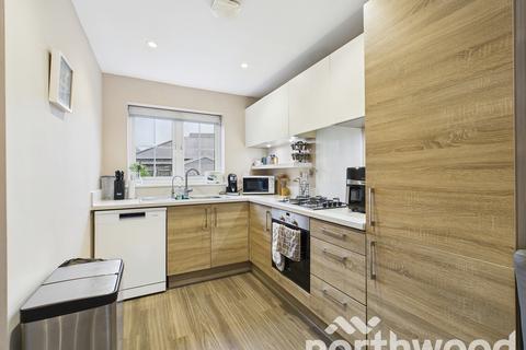 undefined, Nuthatch Drive, Finberry, Ashford, TN25
