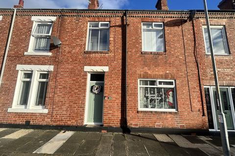 Stanley Street, Blyth, Northumberland, NE24 3BX