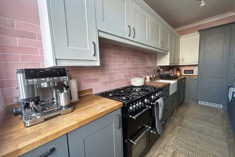 undefined, Stanley Street, Blyth, Northumberland, NE24 3BX
