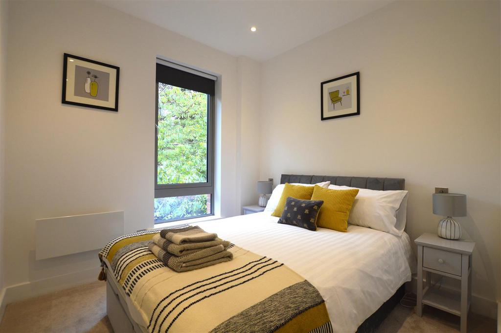 Bedroom Two
