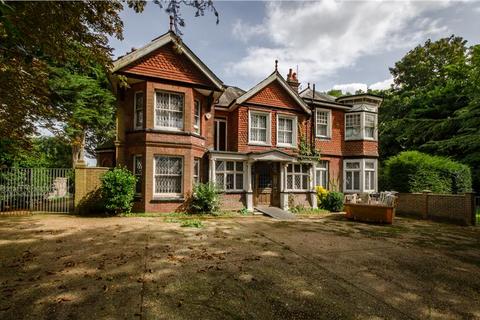 undefined, Brighton BN1