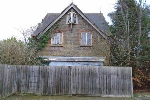 undefined, Brighton BN1