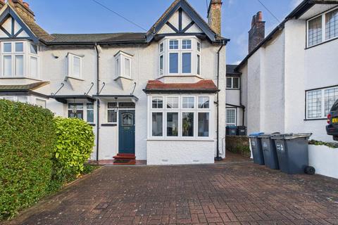 undefined, Wilmot Road, Purley CR8
