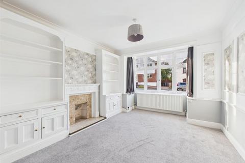 undefined, Wilmot Road, Purley CR8