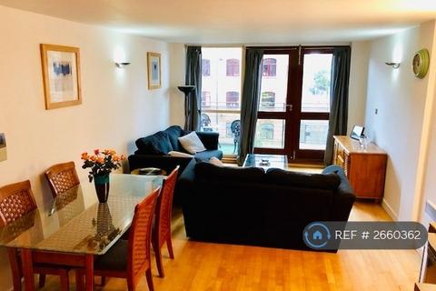 undefined, Jutland House, Manchester, M1
