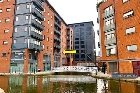 undefined, Jutland House, Manchester, M1