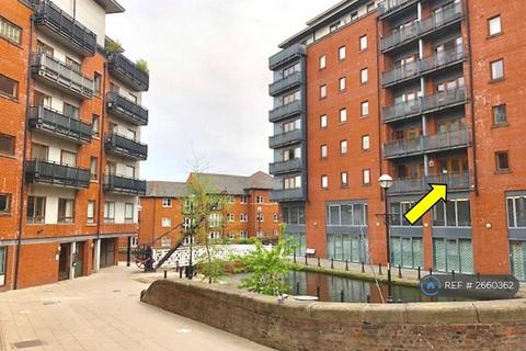 undefined, Jutland House, Manchester, M1