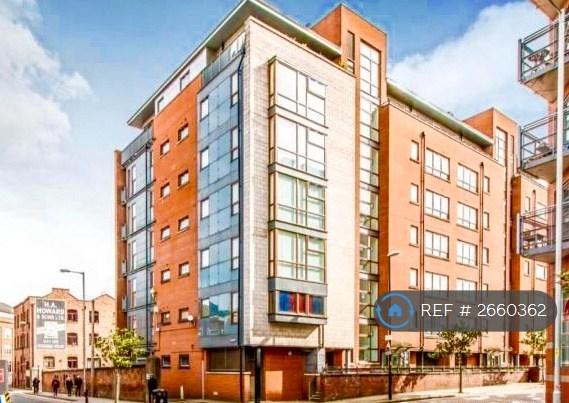 Jutland House
