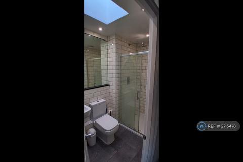 undefined, Eagle Mews, London, N1