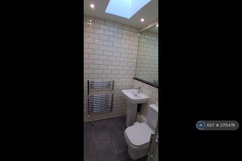 undefined, Eagle Mews, London, N1