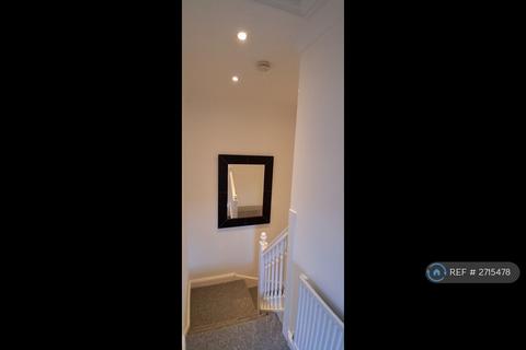 undefined, Eagle Mews, London, N1