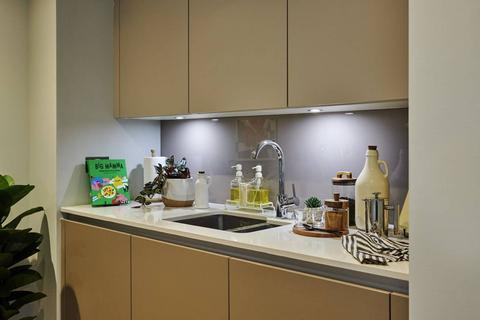 undefined, UNCLE Elephant and Castle, Elephant and Castle, London, SE11