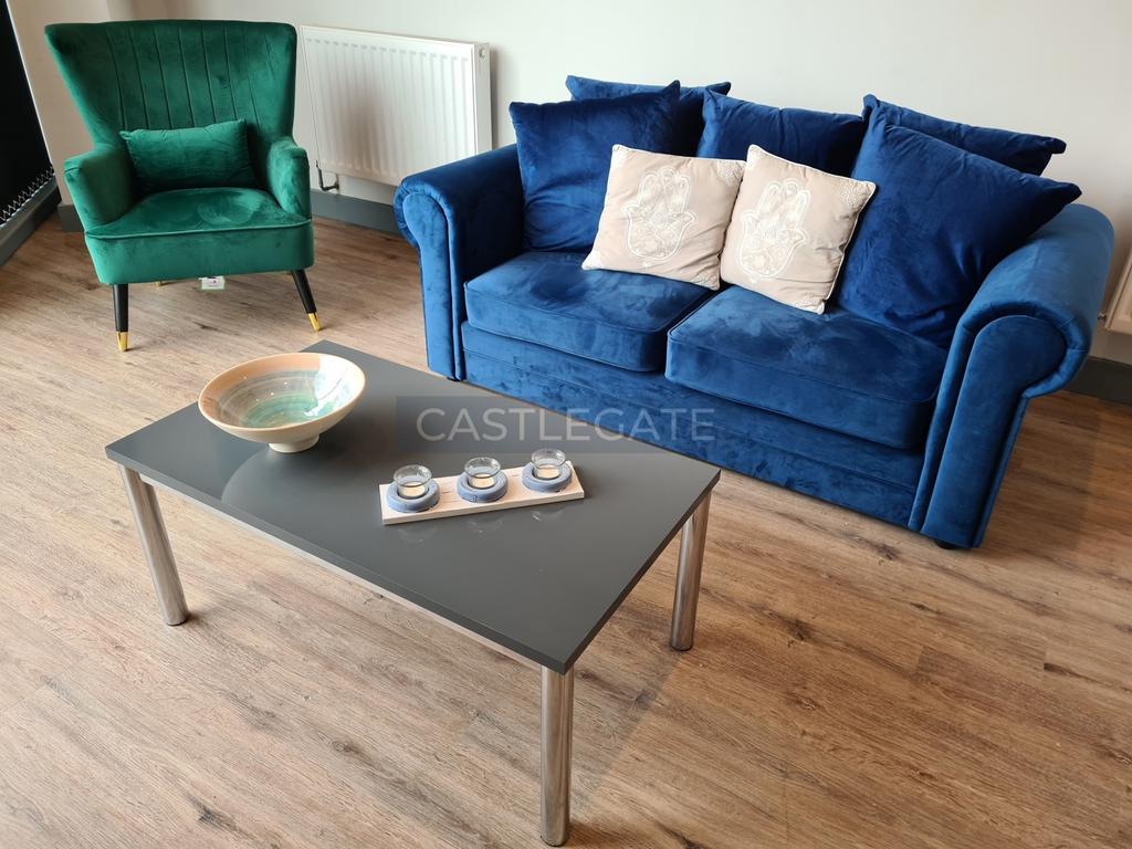 Room 20, 21, 22 Renaissance Works, 105 New Street,