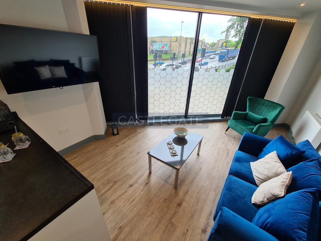 Room 20, 21, 22 Renaissance Works, 105 New Street,