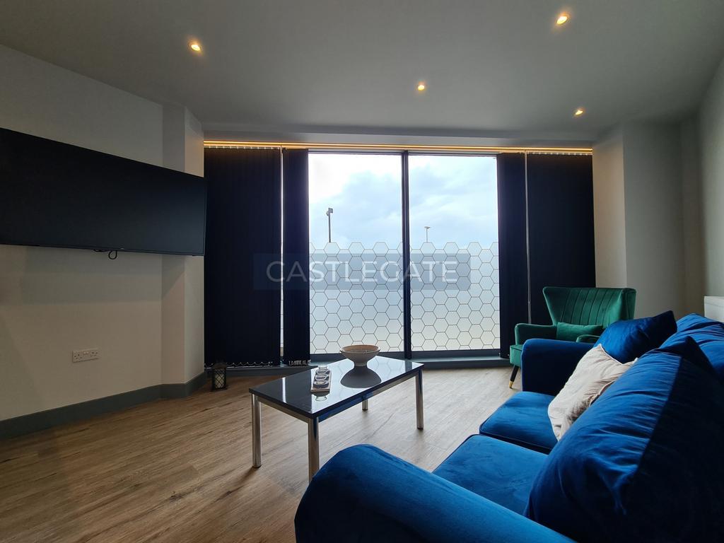 Room 20, 21, 22 Renaissance Works, 105 New Street,