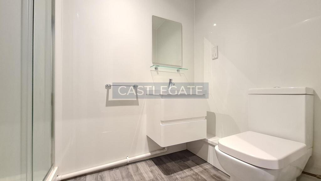 Room 21, Renaissance Works, 105 New Street, Hudder